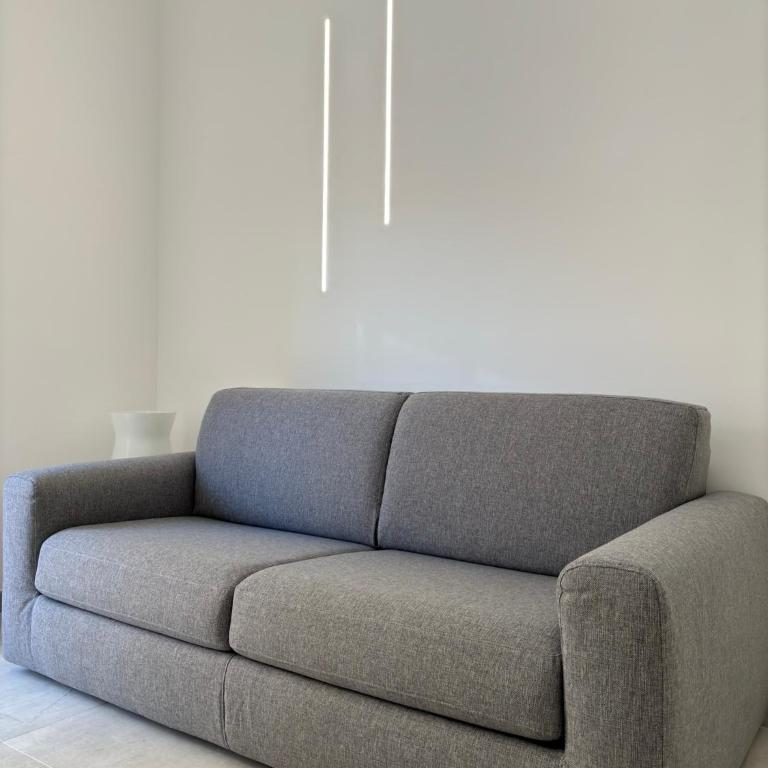 Vico Ventitré 2 - Appartamento con 1 Camera da Letto - 15