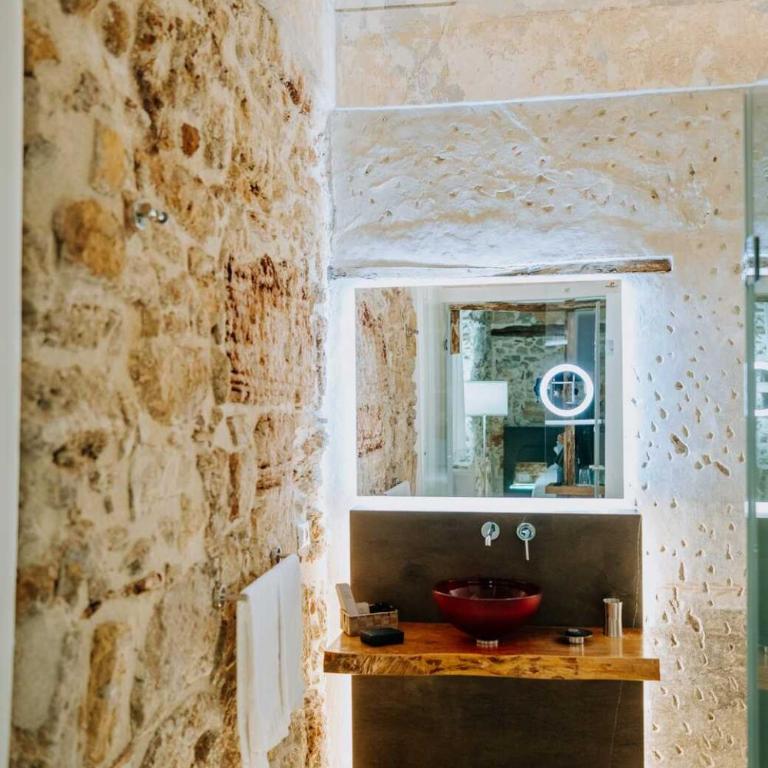 Ambrosia-Timeless Hosting - Double Room with Private Bathroom - 13
