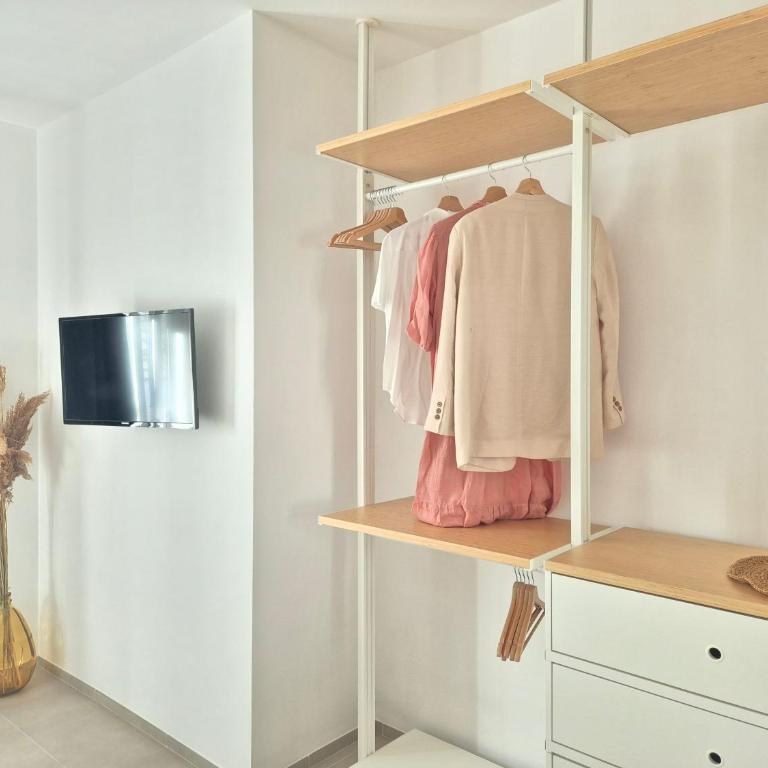Casita Isabella - One-Bedroom House - 3