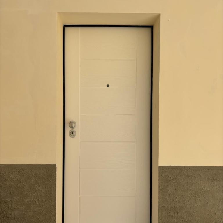 Vico Ventitré 2 - Appartamento con 1 Camera da Letto - 41