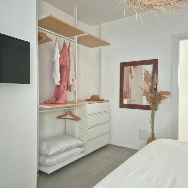 Casita Isabella - One-Bedroom House - 4