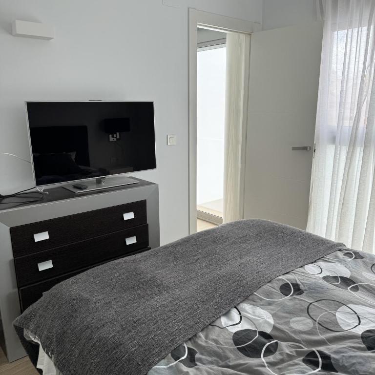 Luxury Villa Torrevieja With Swimmingpool - Villa de 3 dormitorios - 5