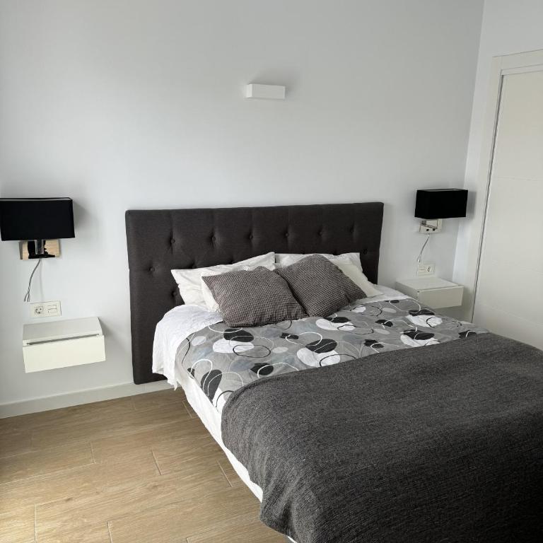 Luxury Villa Torrevieja With Swimmingpool - Villa de 3 dormitorios - 6