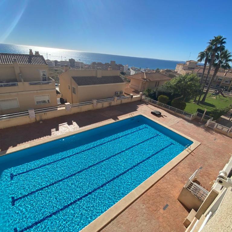 Bellezza del mar SANTA POLA - Apartamento de 2 dormitorios - 1