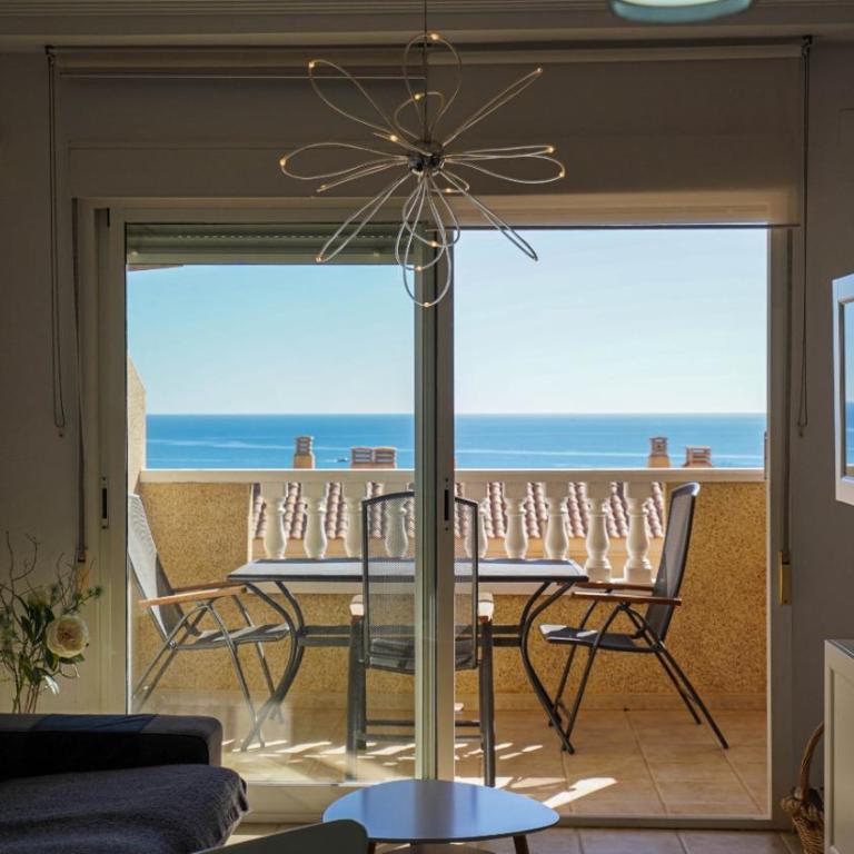 Bellezza del mar SANTA POLA - Apartamento de 2 dormitorios - 5