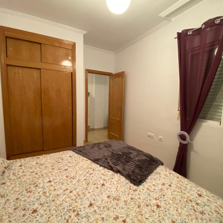 Bellezza del mar SANTA POLA - Apartamento de 2 dormitorios - 8