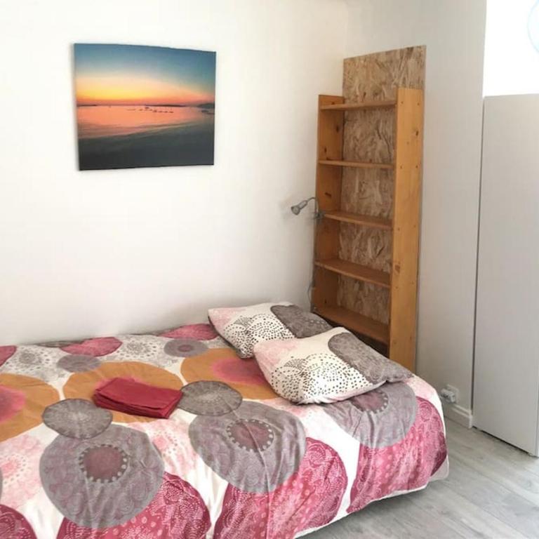 Studio RETRO - Appartamento con 1 Camera da Letto - 1