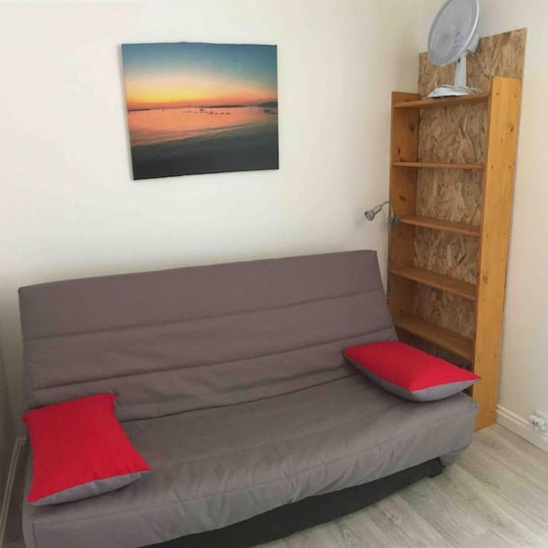 Studio RETRO - Appartamento con 1 Camera da Letto - 5