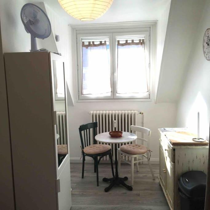 Studio RETRO - Appartamento con 1 Camera da Letto - 11