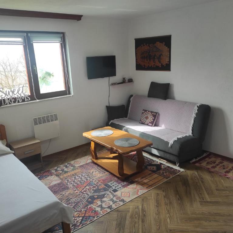 Dreamhouse Bosnia - Vikendica - 3