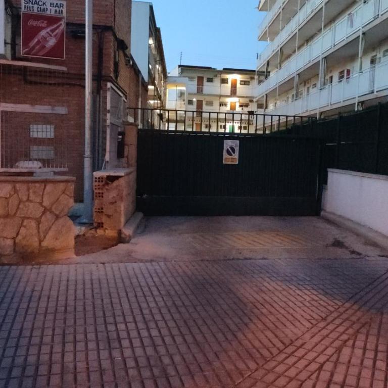 Apartamento Pitarra cerca de Portaventura - Apartamento de 2 dormitorios - 12
