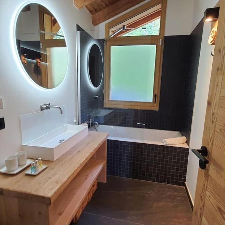 Aramis Chalet - Chalet - 6