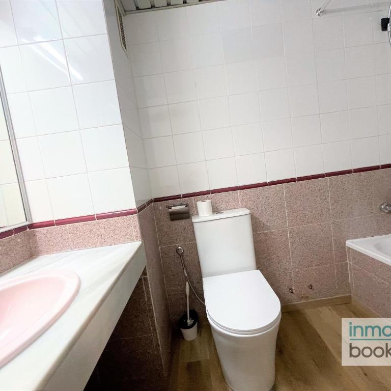 Cannes Salou, piscina y céntrico - Apartamento de 2 dormitorios - 11