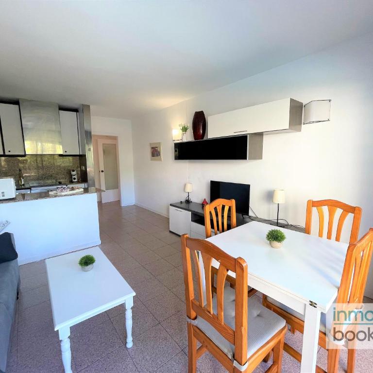 Cannes Salou, piscina y céntrico - Apartamento de 2 dormitorios - 19