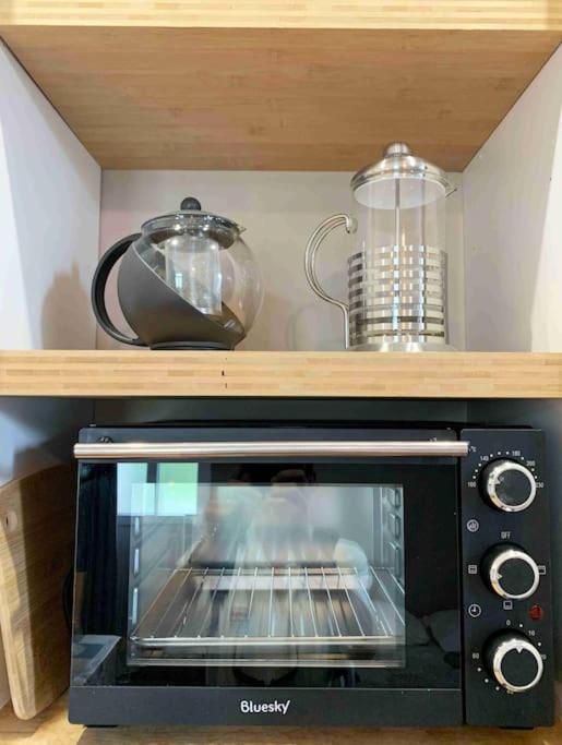Studio TOURNETTE - One-Bedroom Apartment - 13