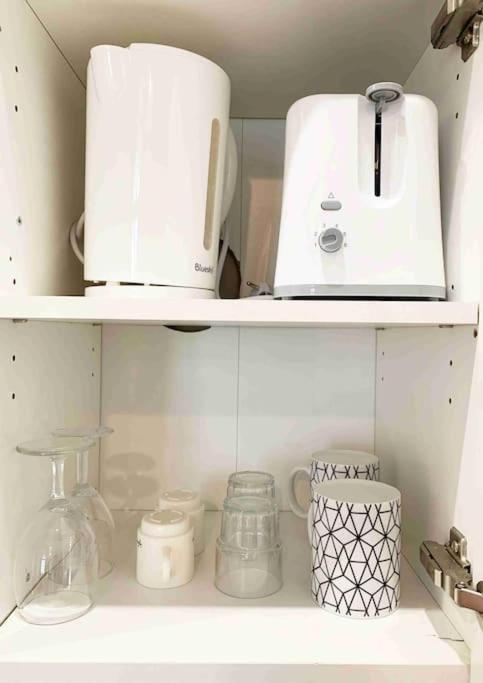 Studio TOURNETTE - One-Bedroom Apartment - 15