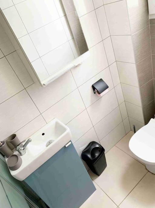 Studio TOURNETTE - One-Bedroom Apartment - 21