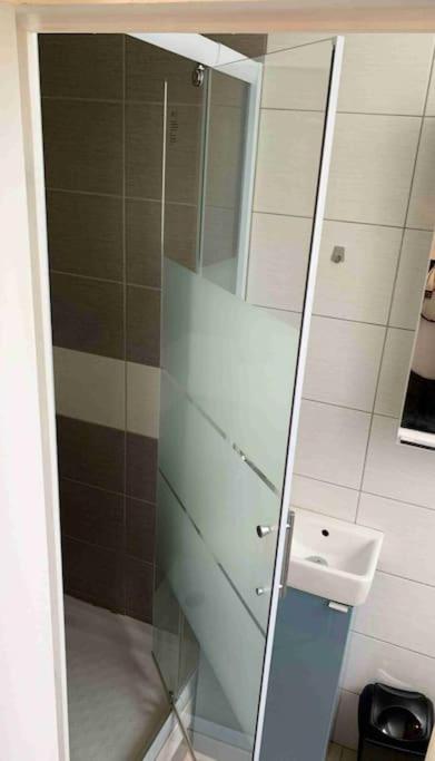 Studio TOURNETTE - One-Bedroom Apartment - 24