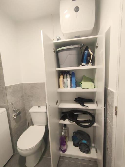 Step To Yumbo by CASAS COCODRILO - One-Bedroom Apartment - 12