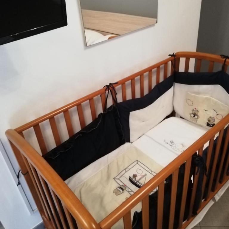 Passione mare - Double Room with Shared Bathroom - 24