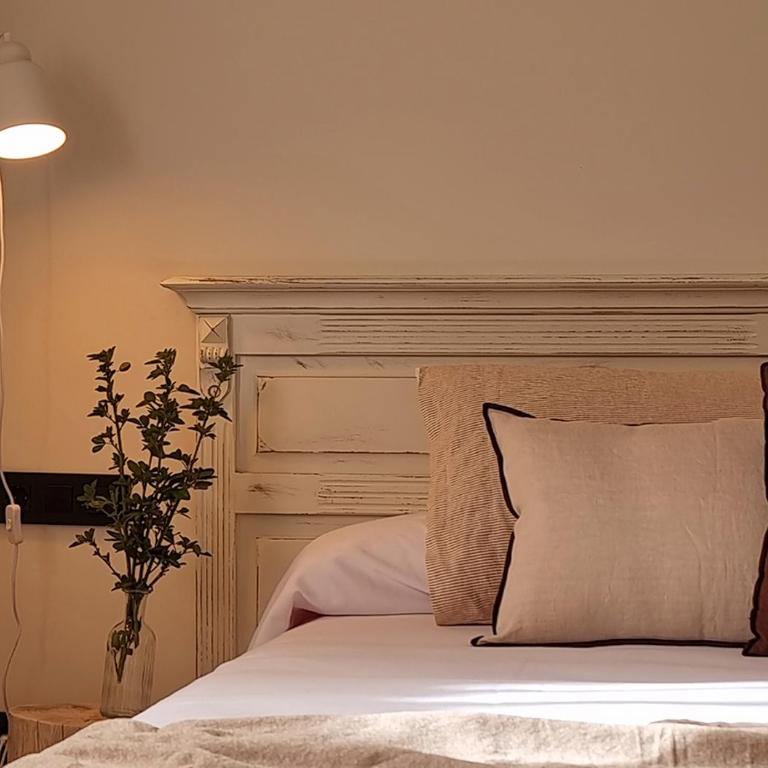 La Posada de Ruba - Standard Double or Twin Room - 6