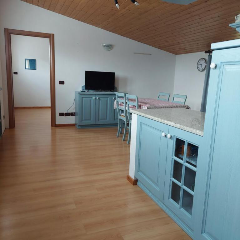 Corte dei perteganti - Apartment mit 1 Schlafzimmer, Balkon und Stadtblick - 2