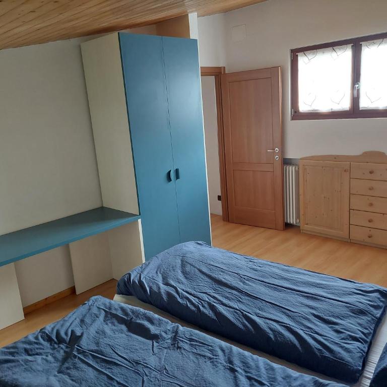 Corte dei perteganti - Apartment mit 1 Schlafzimmer, Balkon und Stadtblick - 3