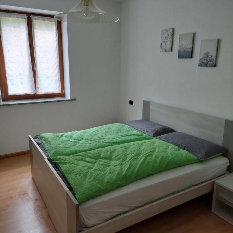 Corte dei perteganti - Apartment mit 3 Schlafzimmern - 3