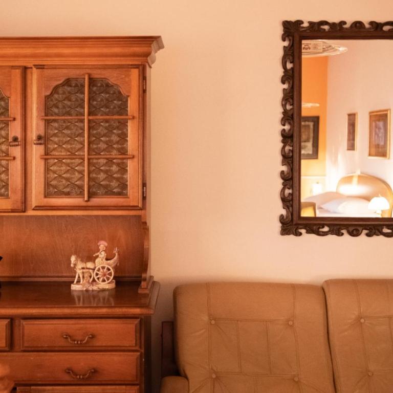 Hondo Rooms & Apartments - Apartman s 3 Spavaće Sobe i Terasom - 2