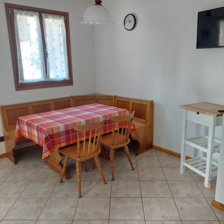 Corte dei perteganti - Apartment mit 1 Schlafzimmer - 4