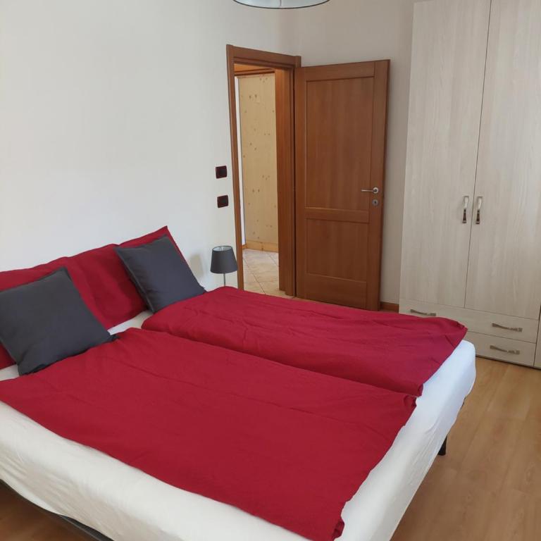 Corte dei perteganti - Apartment mit 1 Schlafzimmer - 5