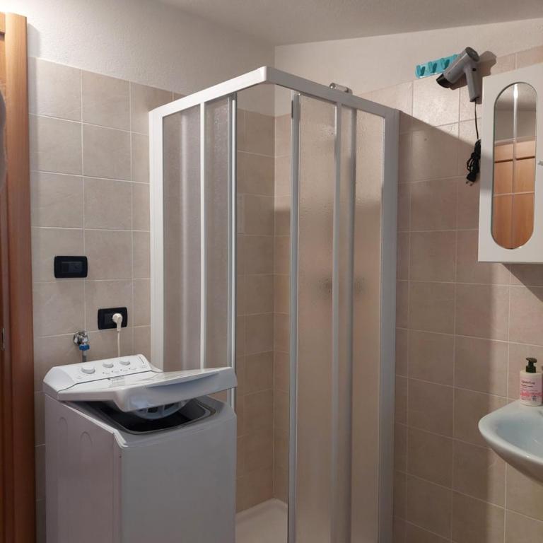 Corte dei perteganti - Apartment mit 1 Schlafzimmer, Balkon und Stadtblick - 4