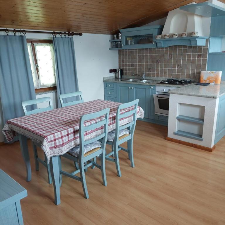 Corte dei perteganti - Apartment mit 1 Schlafzimmer - 2