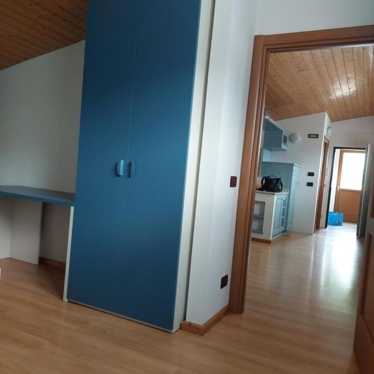 Corte dei perteganti - Apartment mit 1 Schlafzimmer, Balkon und Stadtblick - 5