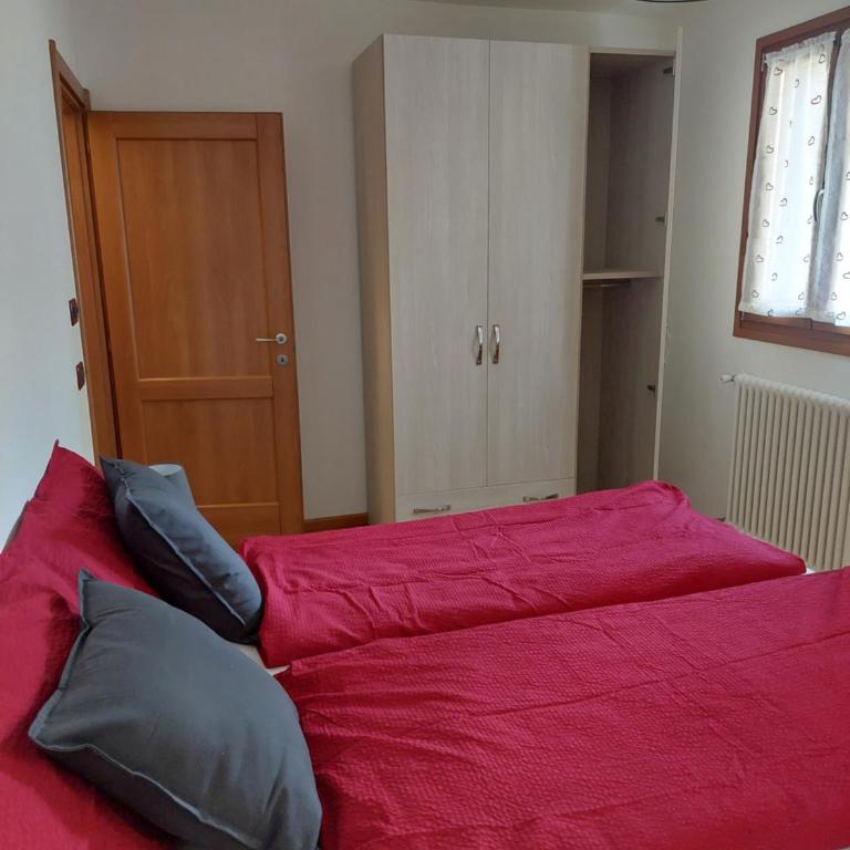 Corte dei perteganti - Apartment mit 1 Schlafzimmer - 7