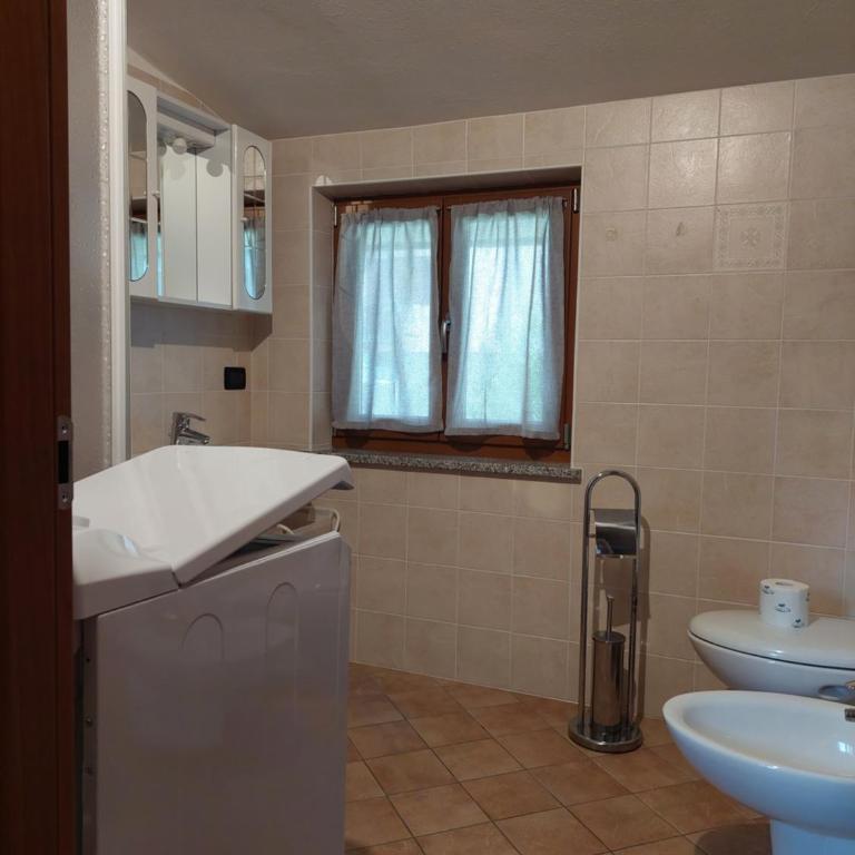 Corte dei perteganti - Apartment mit 1 Schlafzimmer, Balkon und Stadtblick - 6