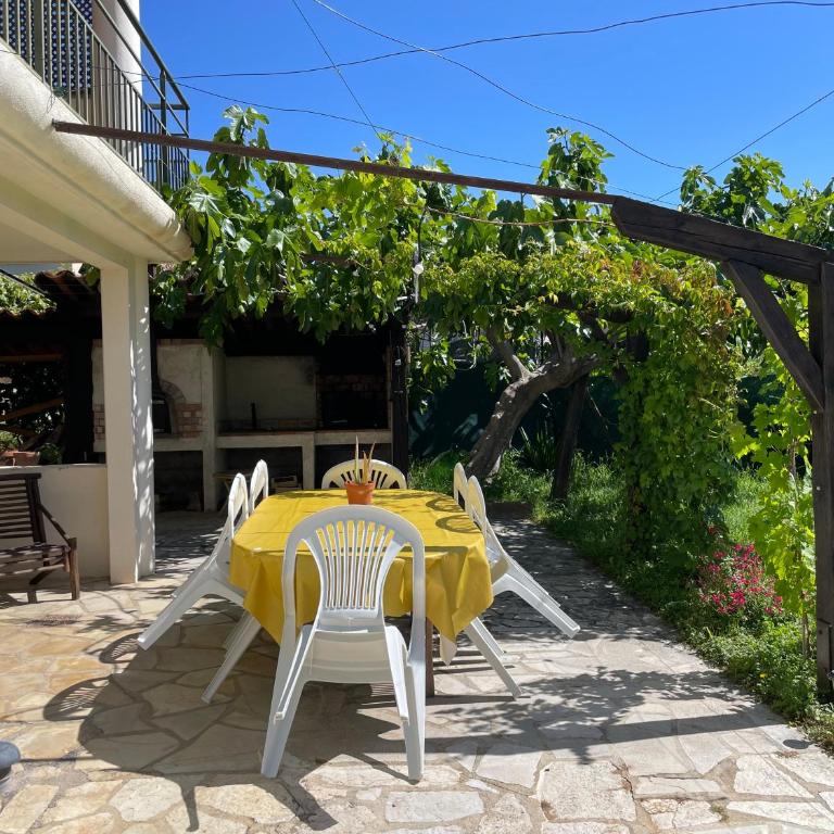 Villa Lou Soulas - Bas de villa avec piscine proche de Nice - Maison 1 Chambre - 11