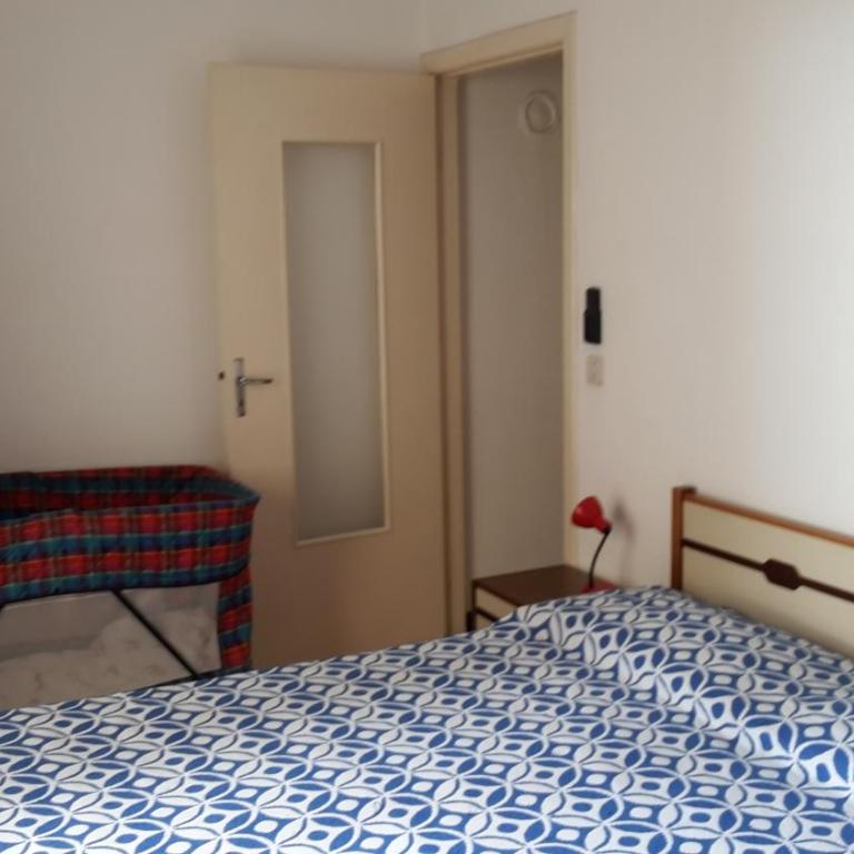 Residence Villa Carmen fronte mare a 50 mt - One-Bedroom Apartment - 7
