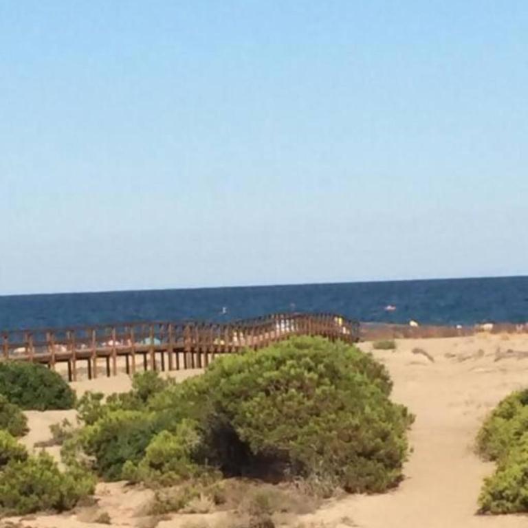 Preciosa Casita Boho Chic en la playa - Vacation Home - 37