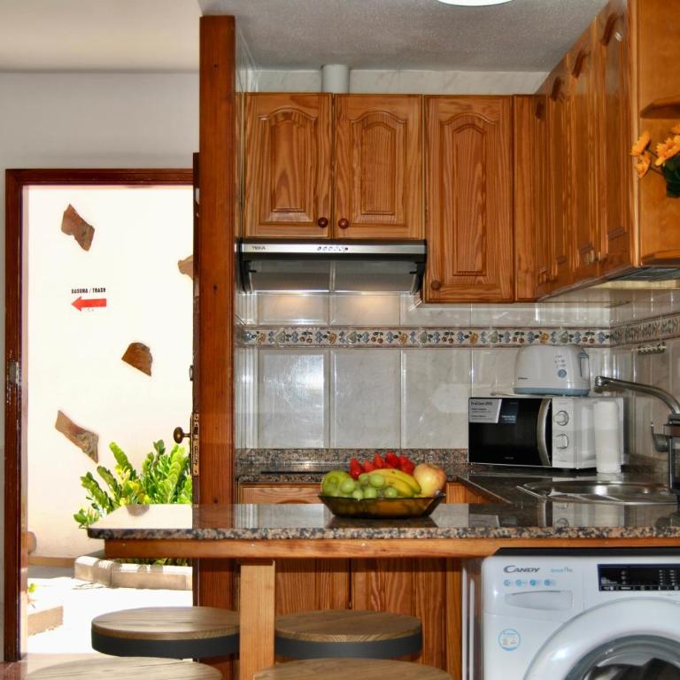 Montecarlo 35&45 first row with air conditioning & WI-FI & sound insulation - Two-Bedroom Apartment with Terrace - 17