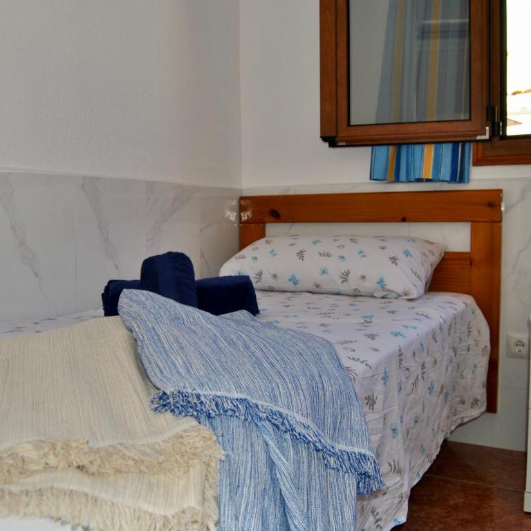Montecarlo 35&45 first row with air conditioning & WI-FI & sound insulation - Two-Bedroom Apartment with Terrace - 23