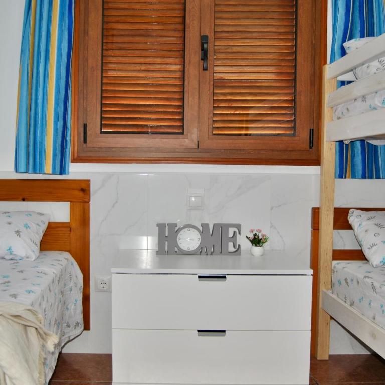 Montecarlo 35&45 first row with air conditioning & WI-FI & sound insulation - Two-Bedroom Apartment with Terrace - 21