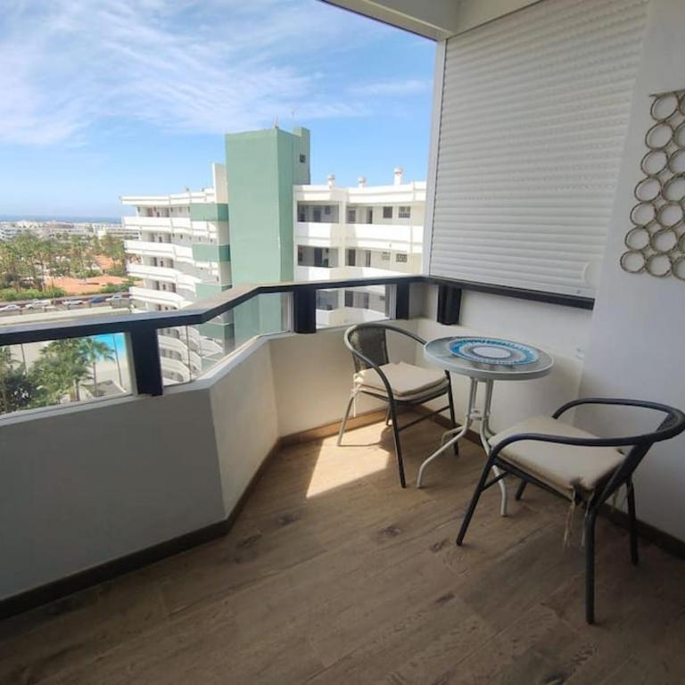 Eagle view by CASAS COCODRILO - Apartamento de 2 dormitorios - 4