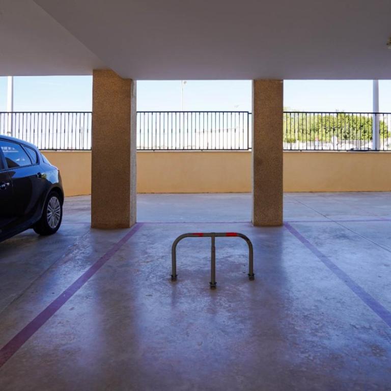 Bellezza del mar SANTA POLA - Apartamento de 2 dormitorios - 11