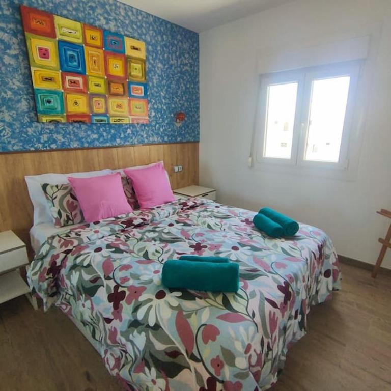 Eagle view by CASAS COCODRILO - Apartamento de 2 dormitorios - 7