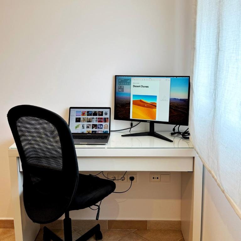 Apto Mercado - Con Garaje Privado - Apartamento de 2 dormitorios - 26