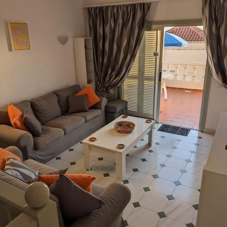 El Marques Resort Townhouse - Apartamento de 2 dormitorios - 19