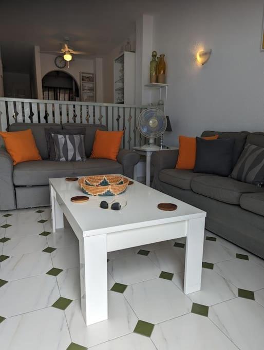 El Marques Resort Townhouse - Apartamento de 2 dormitorios - 42