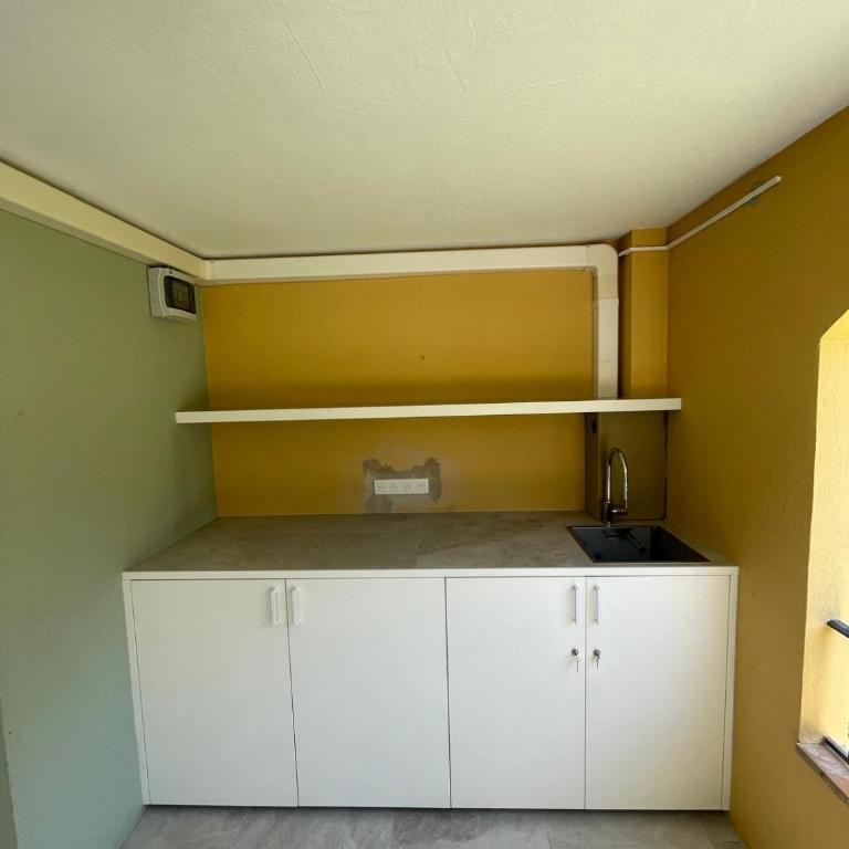 Les Lavandiers appartement rénové totale avec climatisation - Apartment mit 2 Schlafzimmern - 5