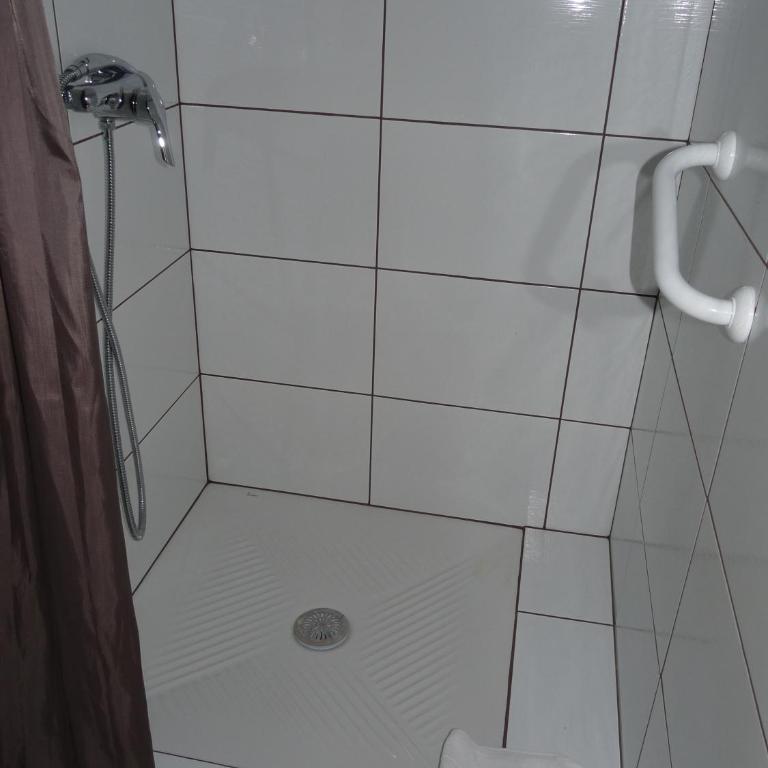 Hotel De Quebec - Chambre Double - 9